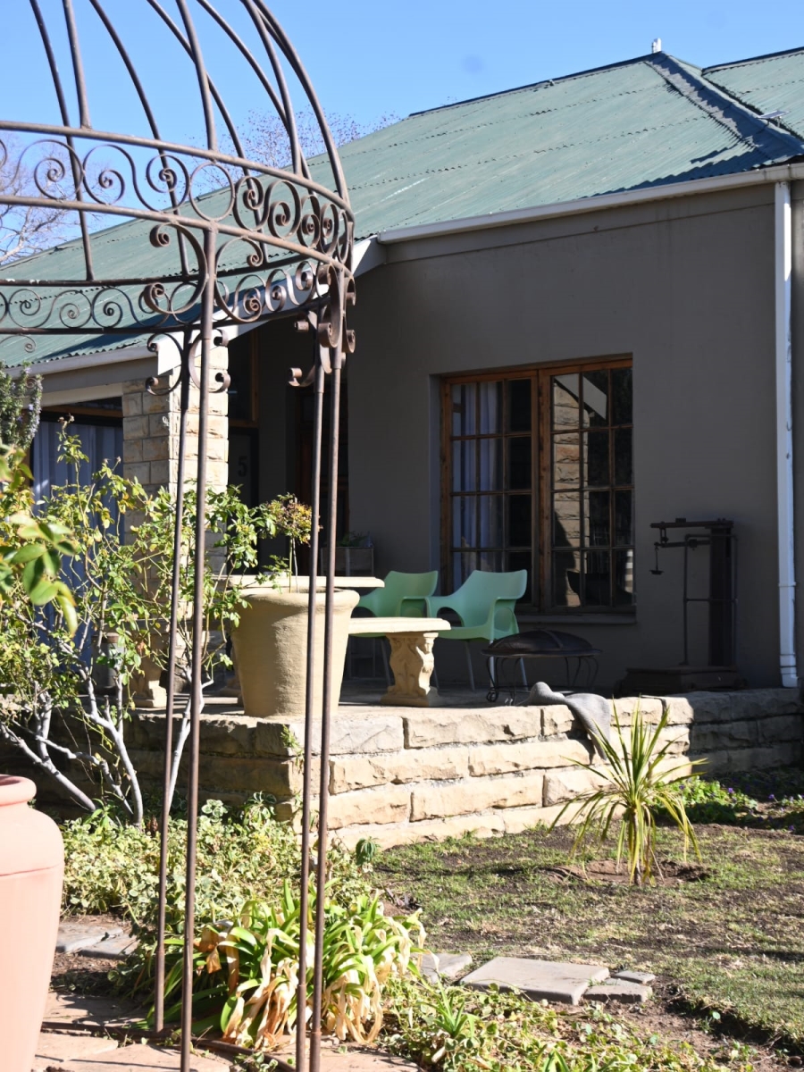 4 Bedroom Property for Sale in Senekal Free State